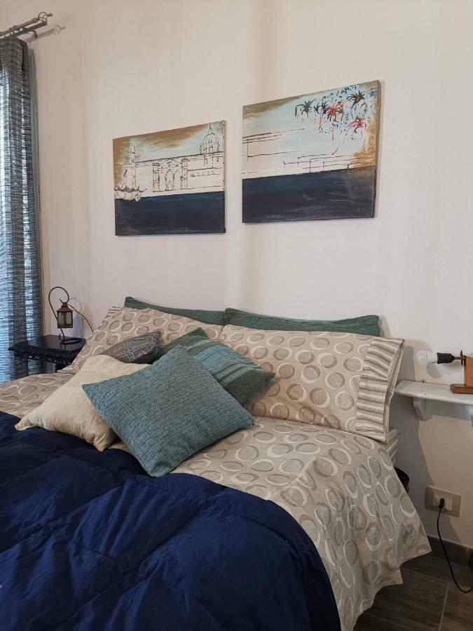 Apartment Ballaro Sant'agata Mini