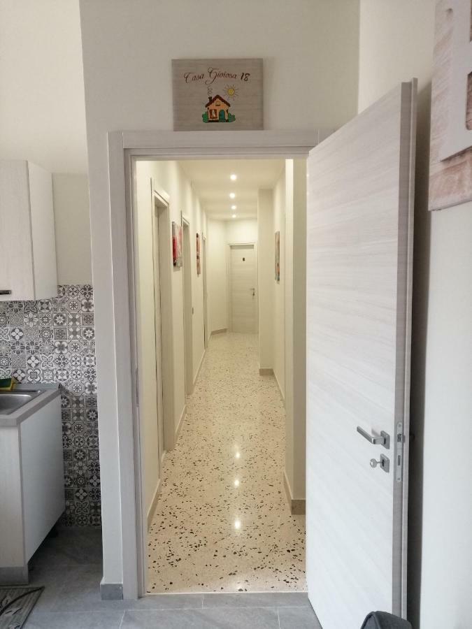 Casagioiosa18 Guest house Palermo