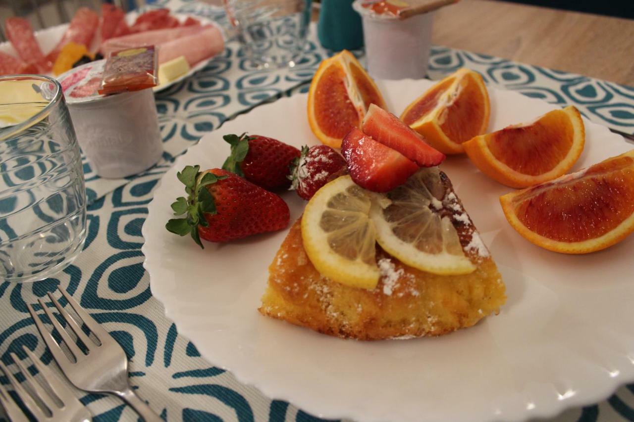 Teatro Bed & Breakfast Palermo