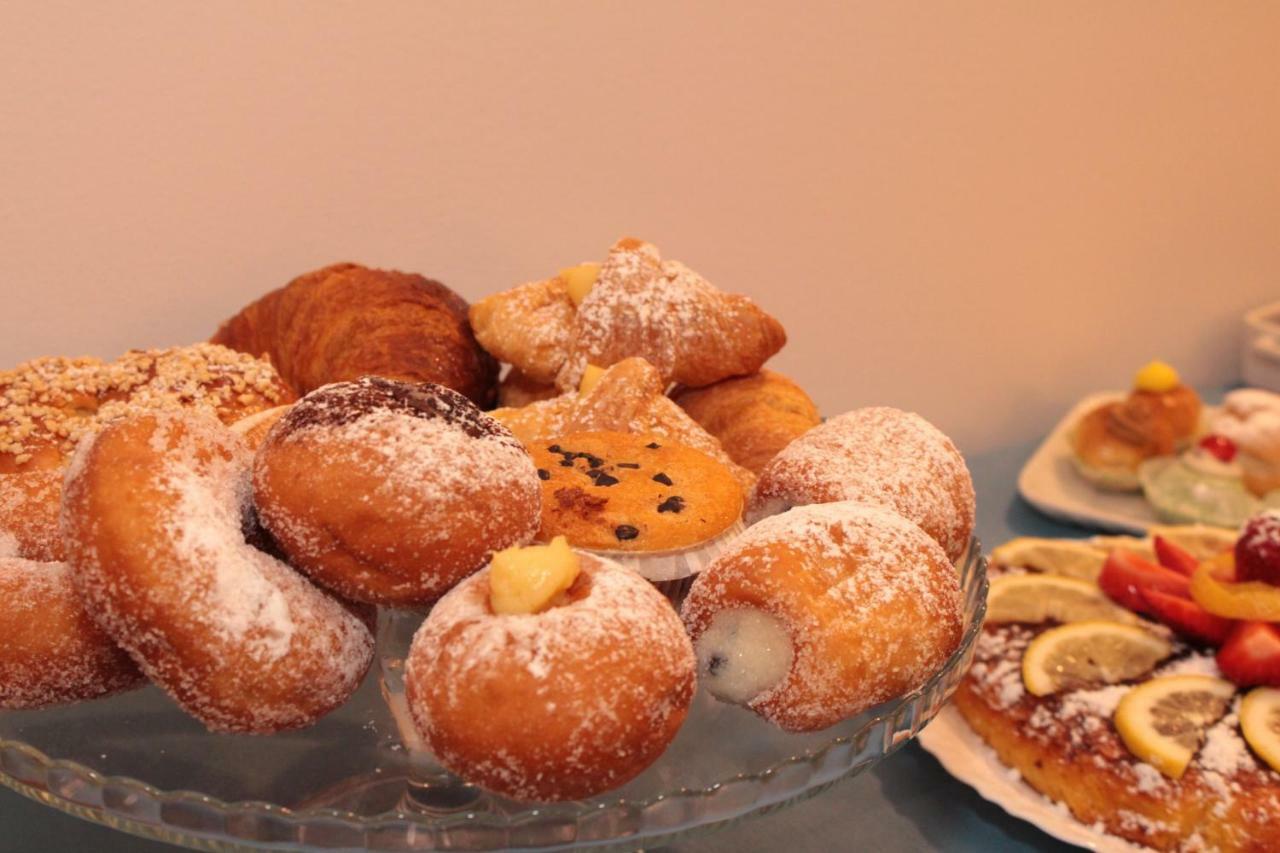 Teatro Bed & Breakfast Palermo