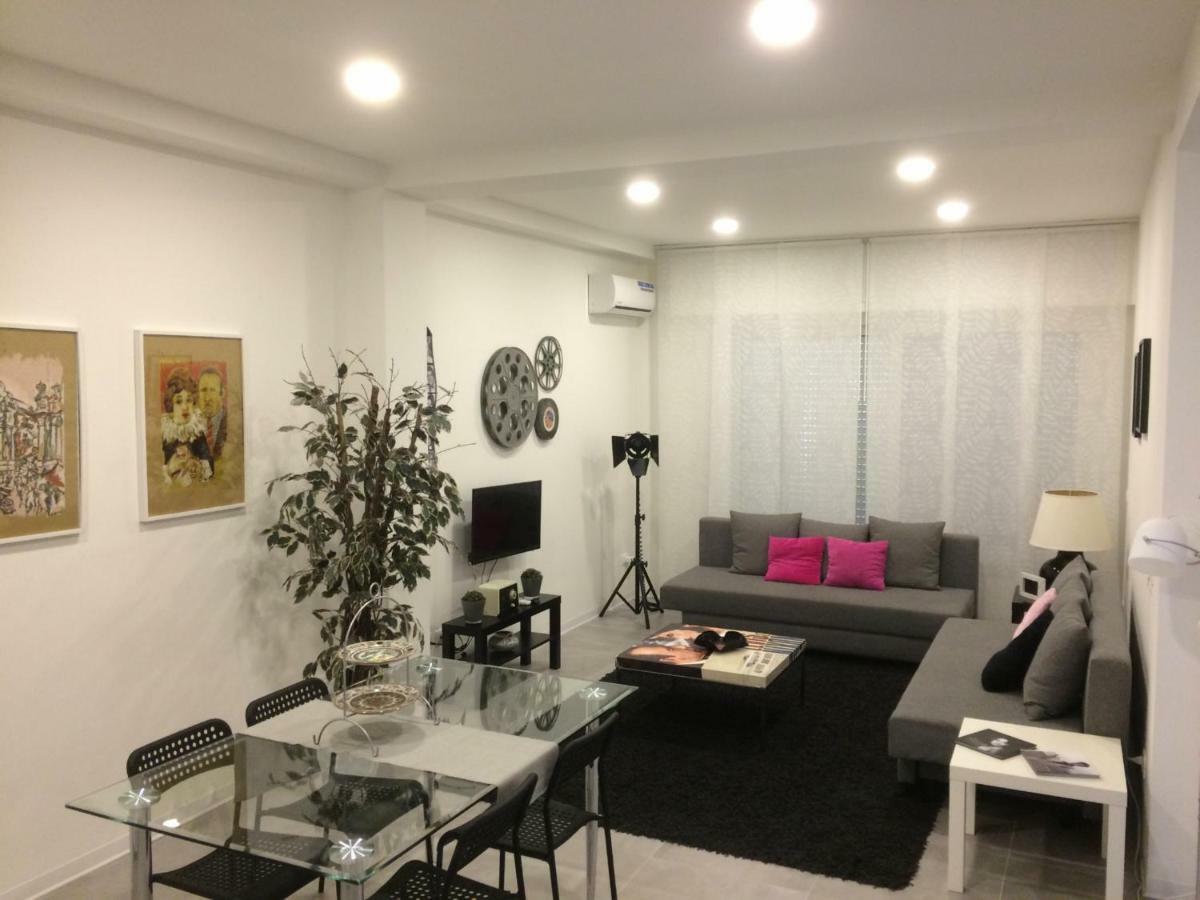 Casa4casa Apartment