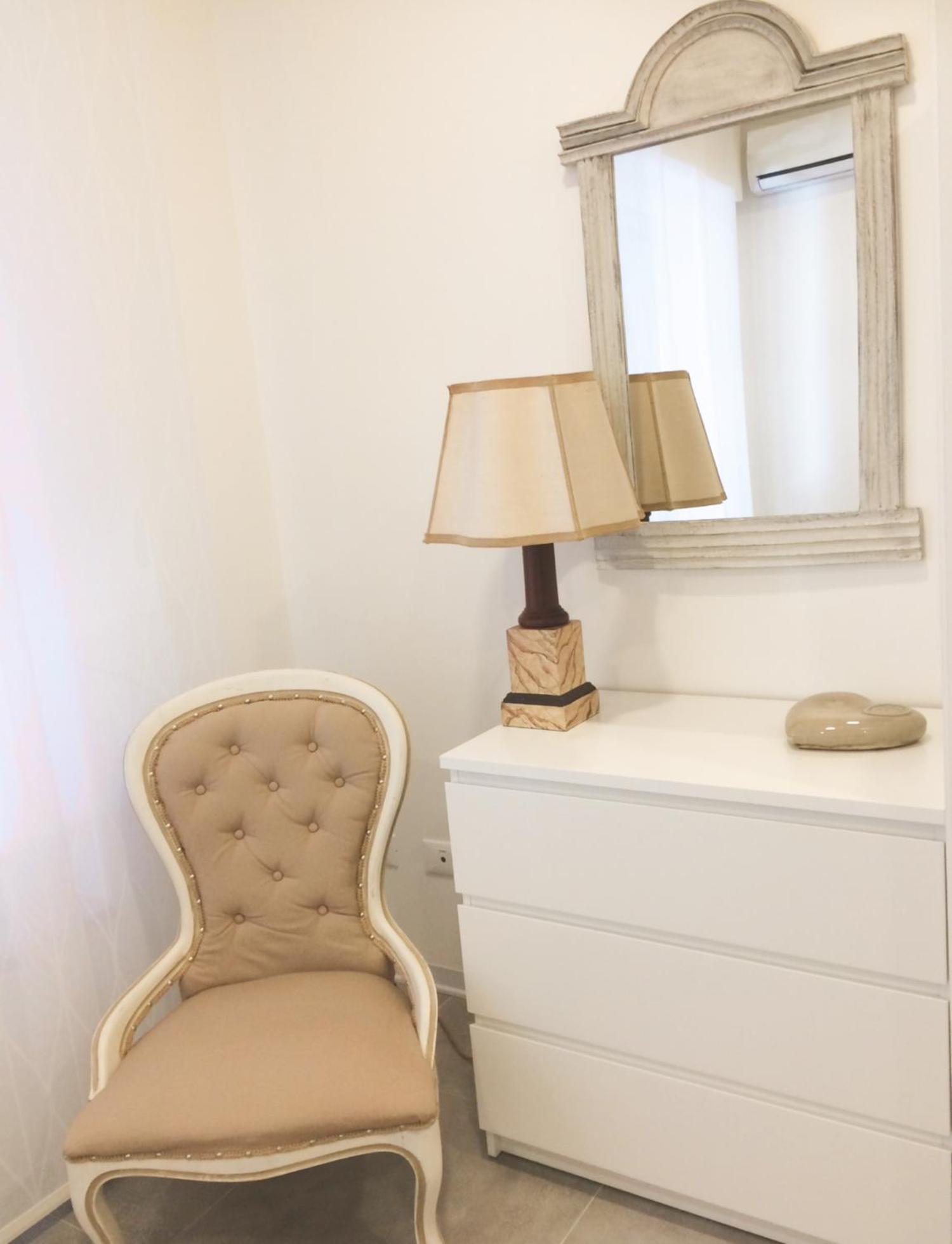 Apartment Casa4casa Palermo