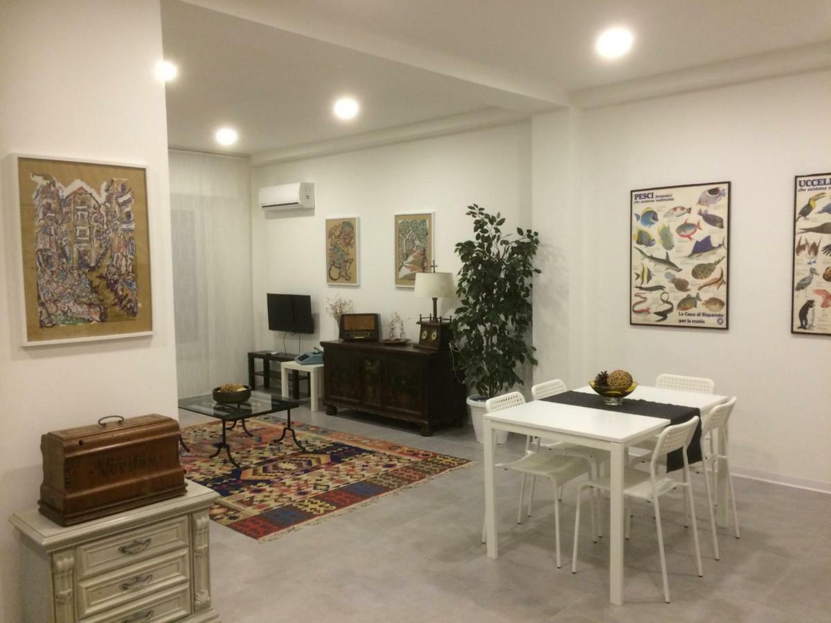 Apartment Casa4casa