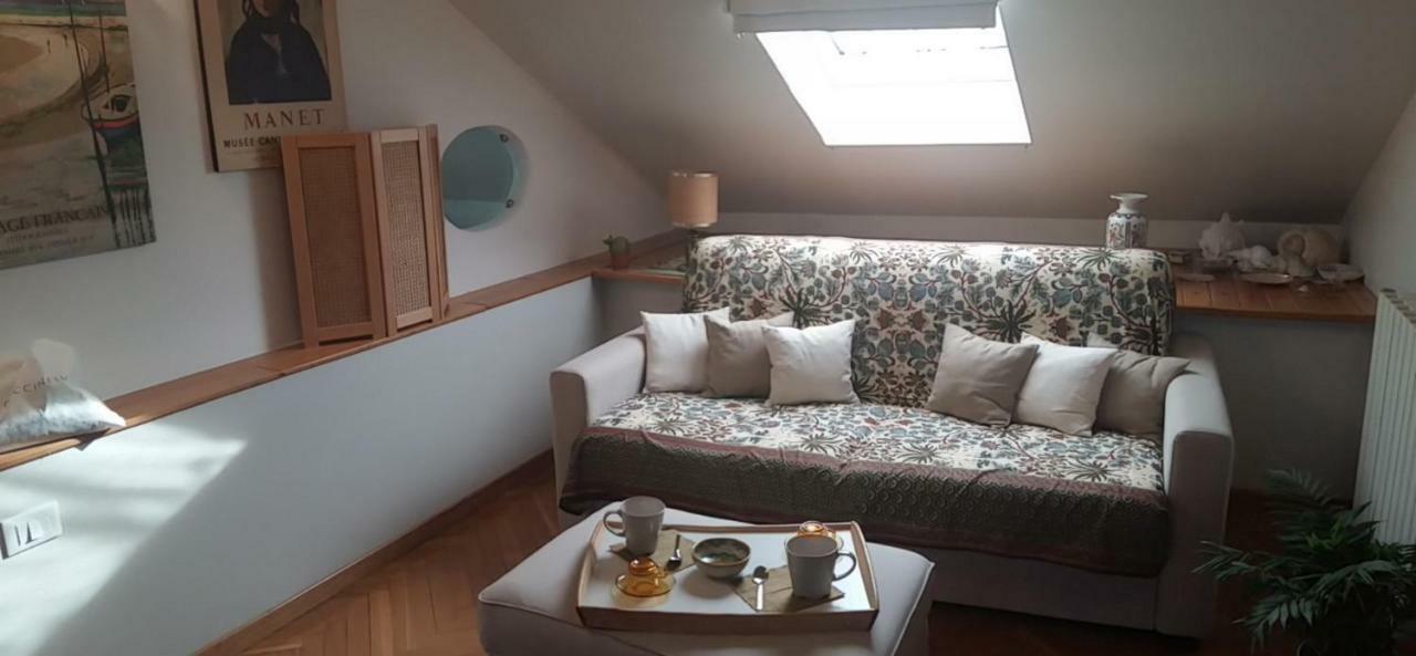Domus Billi Holiday home
