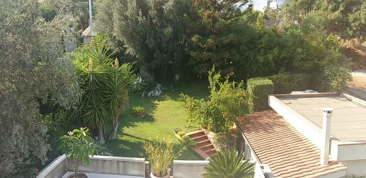 Domus Billi Palermo