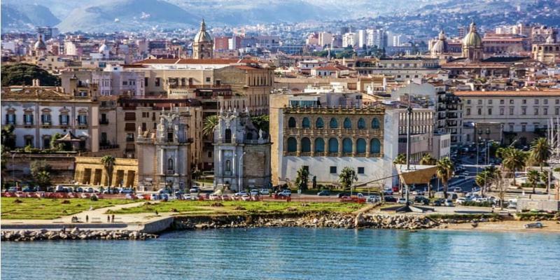 Nel Cuore Della Kalsa Ideale Per Remote Working Appartamento *