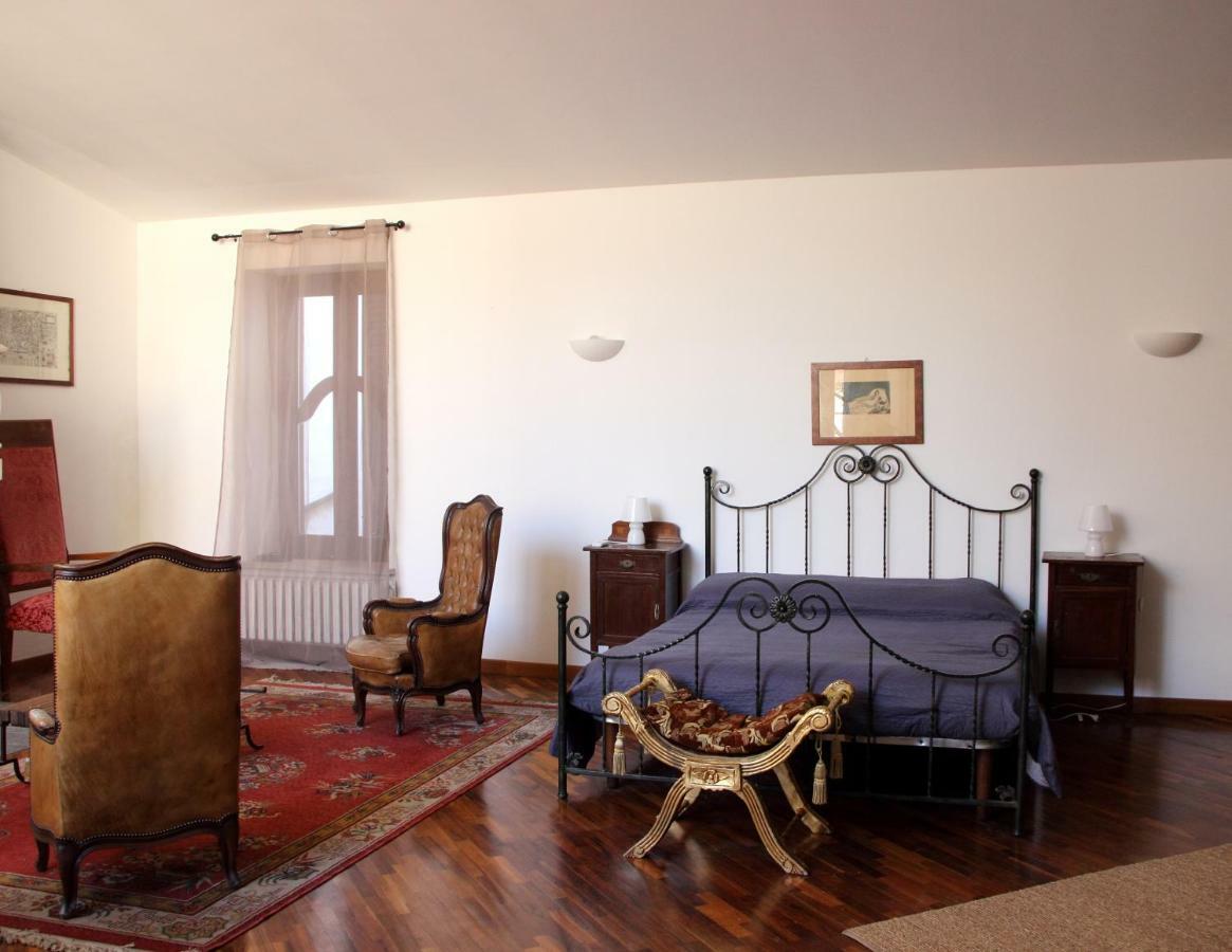 Kalsa Guest house Palermo