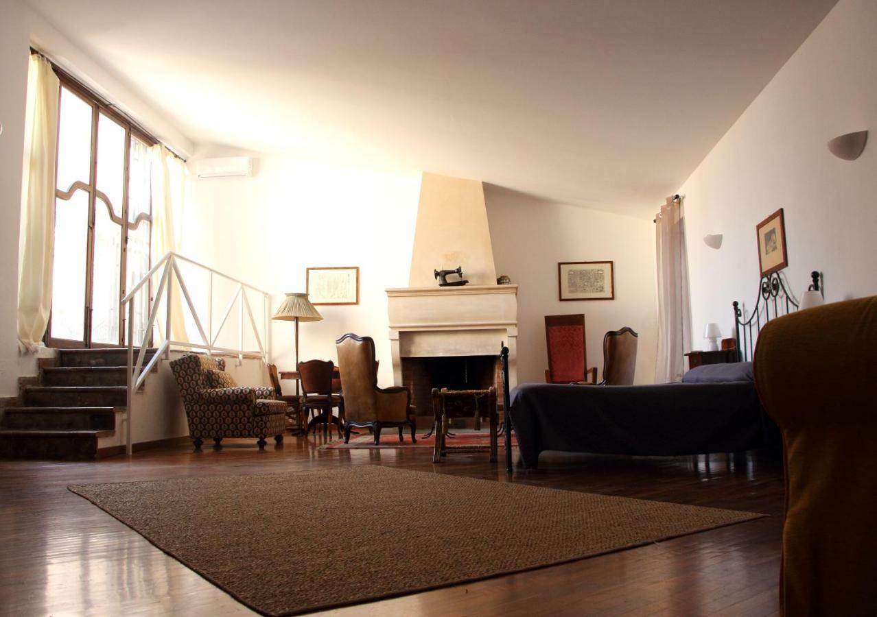 Kalsa Guest house Palermo