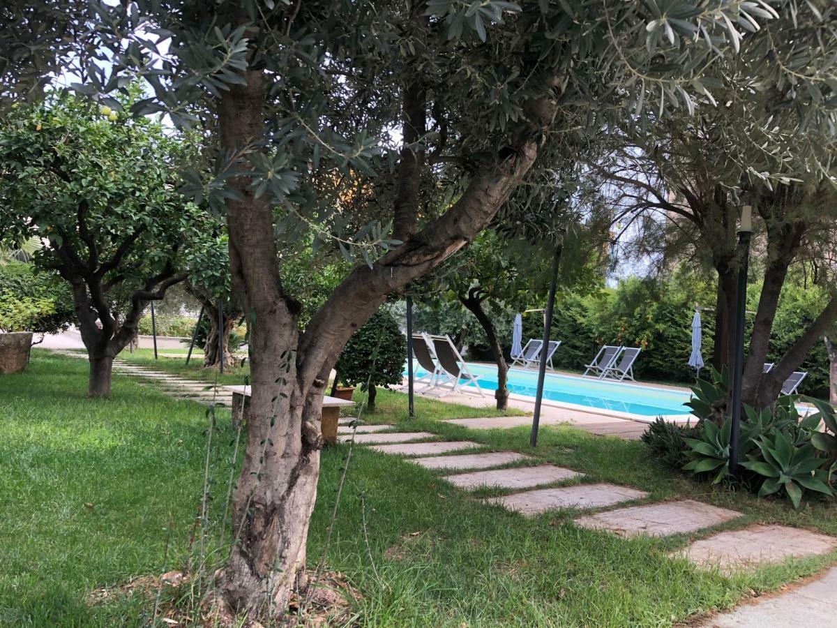 Ferienhaus Casa Gelsomino