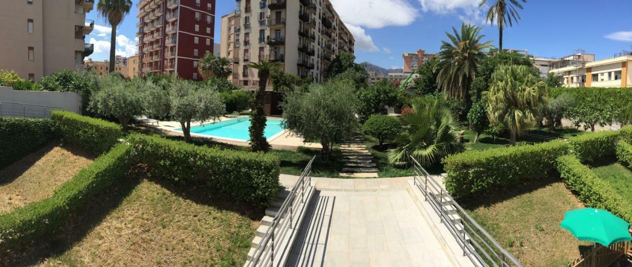 Casa Gelsomino * Palermo