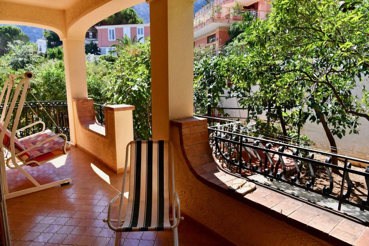 Casa vacanze Burgio Palermo