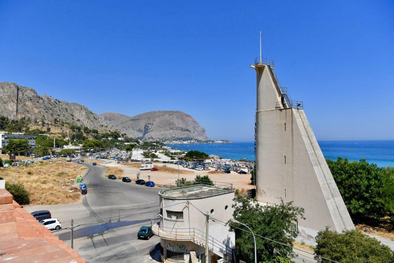 Burgio Holiday home Palermo