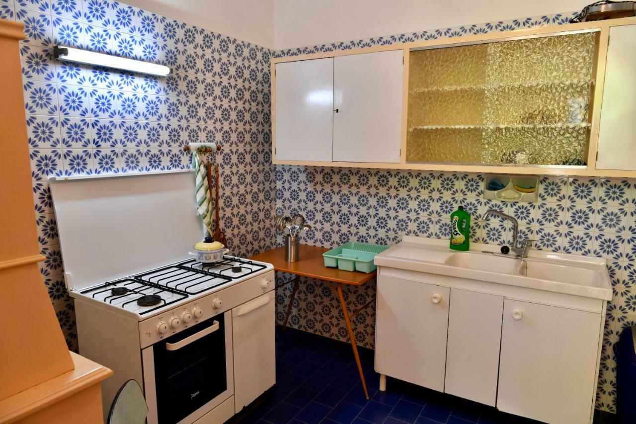 Burgio Casa vacanze