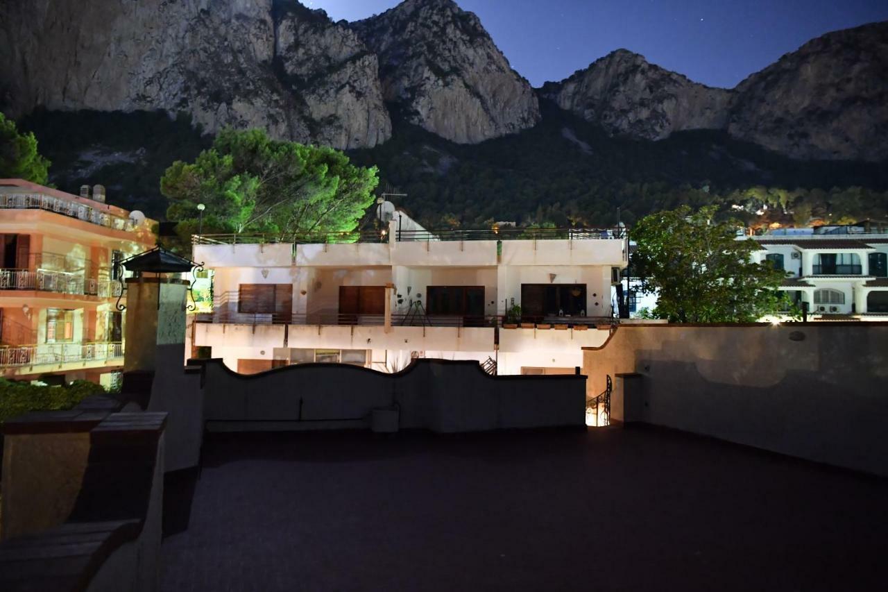 Casa vacanze Burgio *