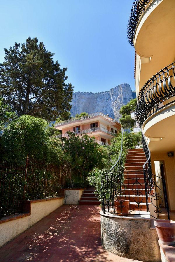 Burgio Palermo