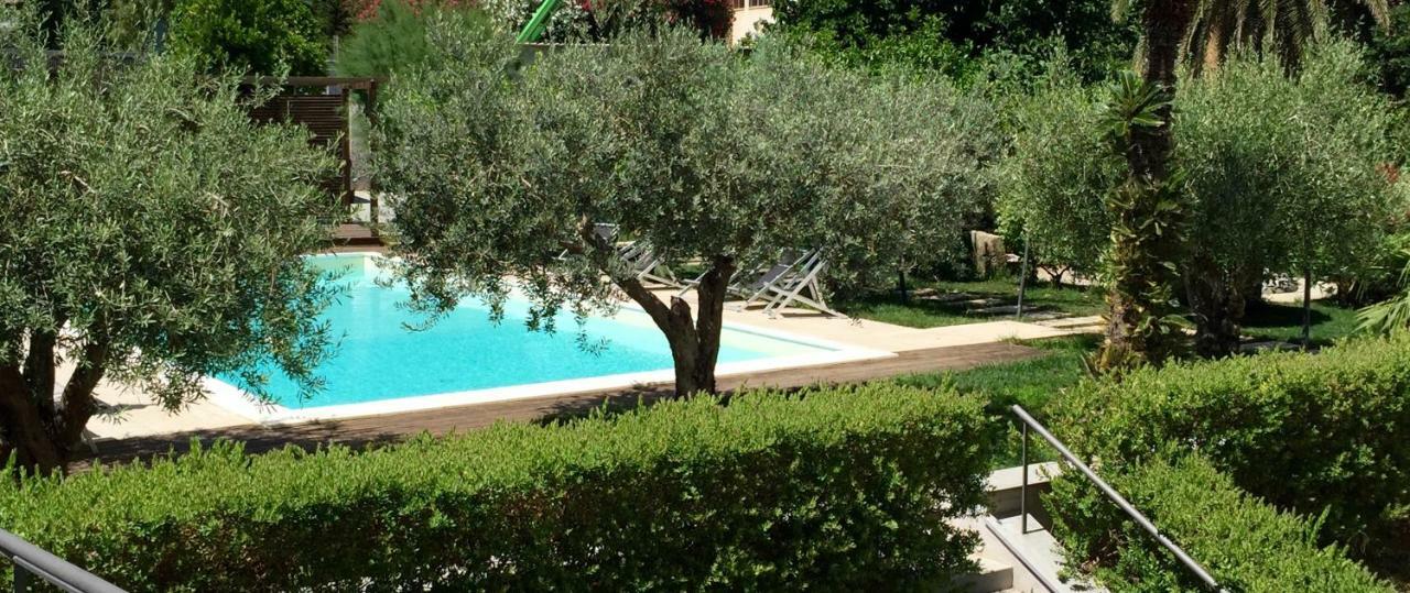 Ferienhaus Casa Gelsomino