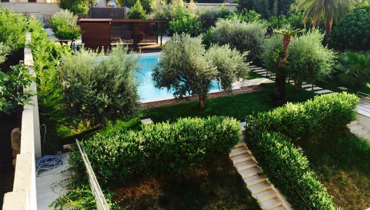 Casa Gelsomino Ferienhaus
