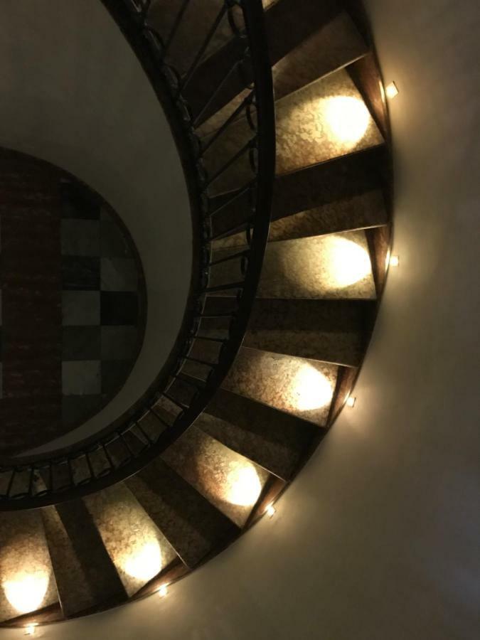 Casa de férias Casa Gelsomino *