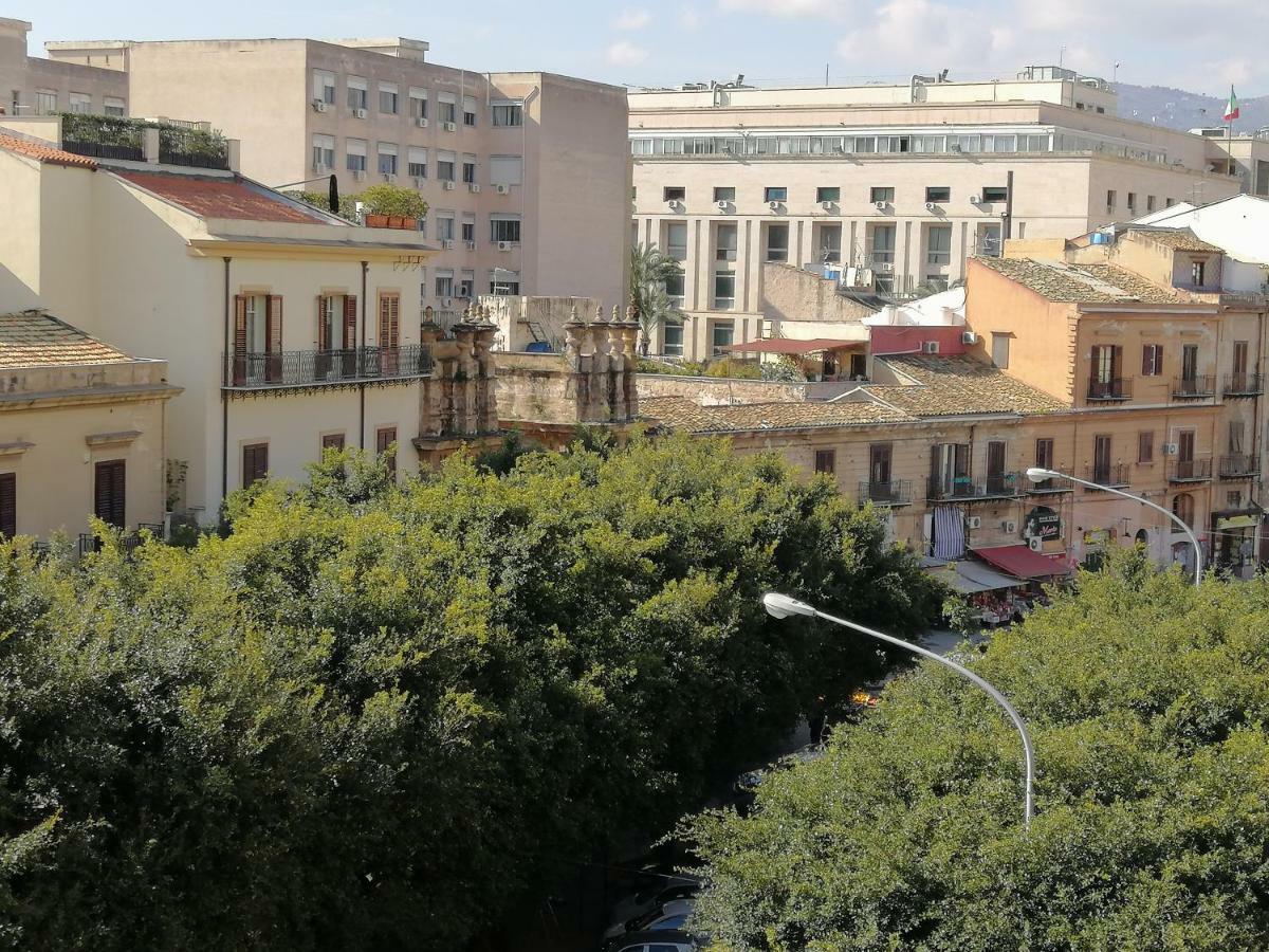 Appartamento Terrazza Massimo *