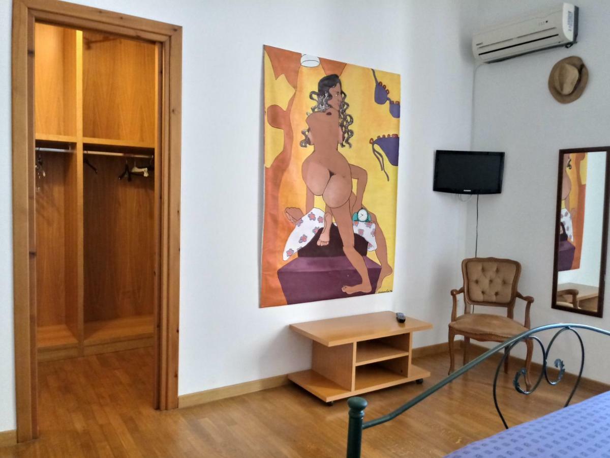 A Casa Di Ombretta *