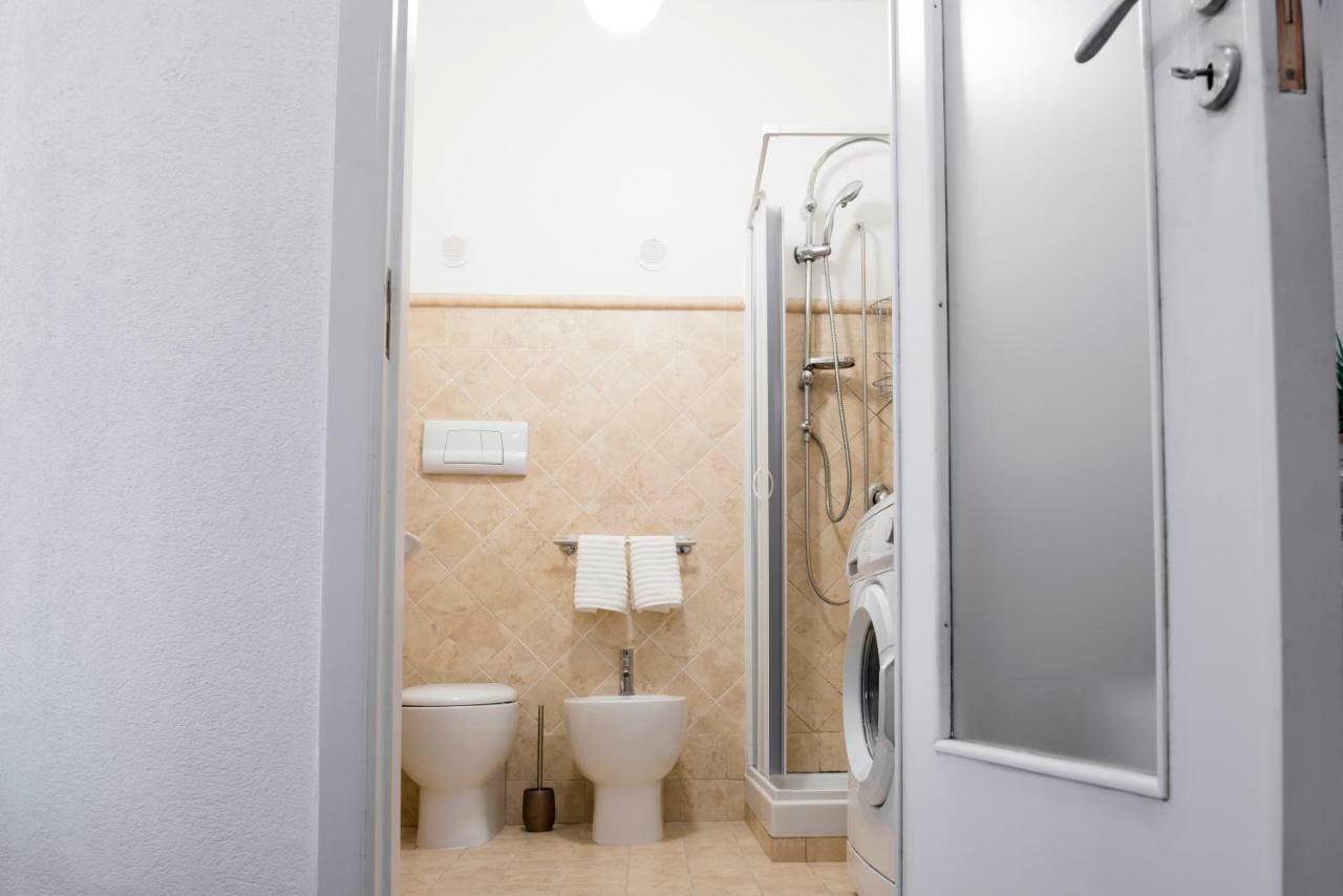 Casa Vela Bianca Mondello Addaura