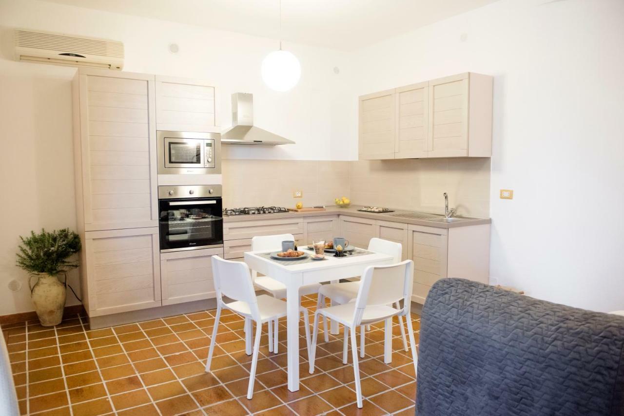 Apartment Casa Vela Bianca Mondello Addaura