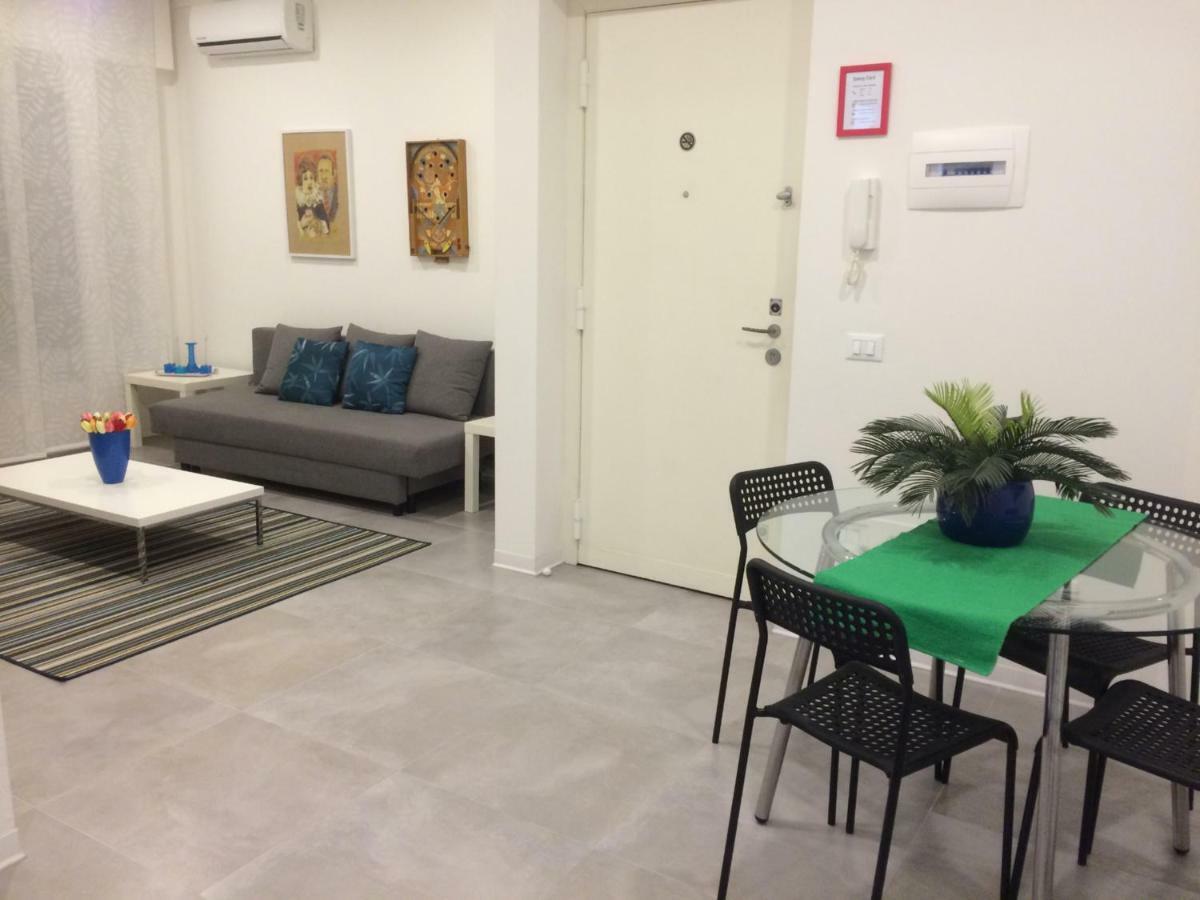 Casa4casa * Palermo