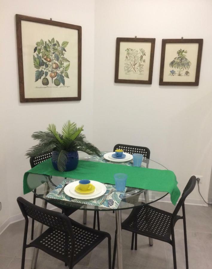 Casa4casa Apartment