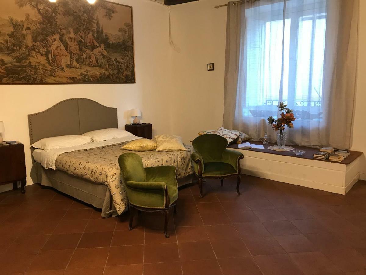Apartment Valverde *