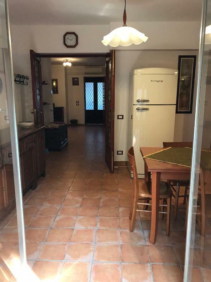 Casa de férias Villetta Della Nonna Mondello Palermo