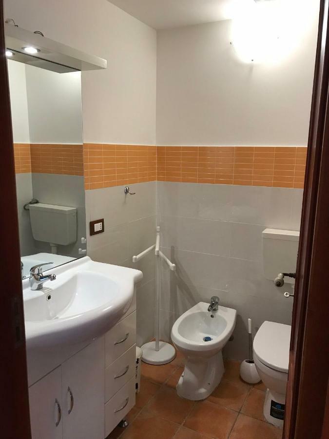 Villetta Della Nonna Mondello Casa de férias *