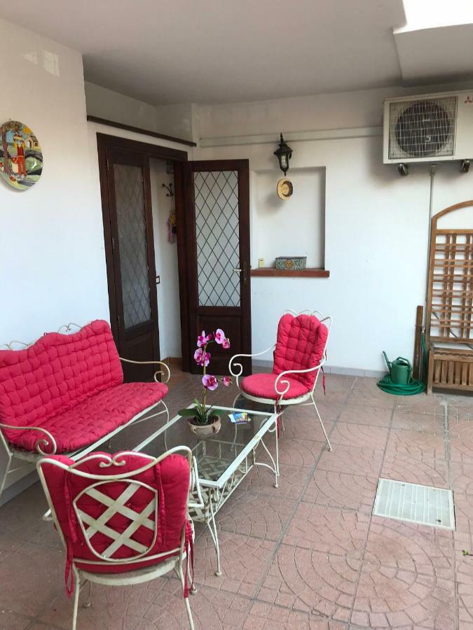Villetta Della Nonna Mondello Casa de férias *