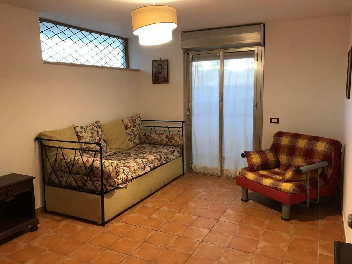 Villetta Della Nonna Mondello Casa de férias *