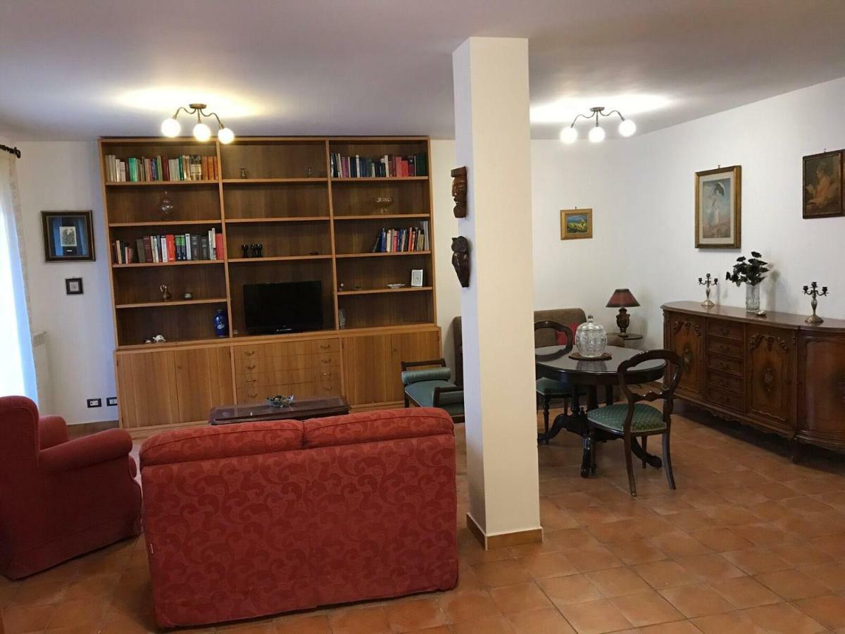 Villetta Della Nonna Mondello *