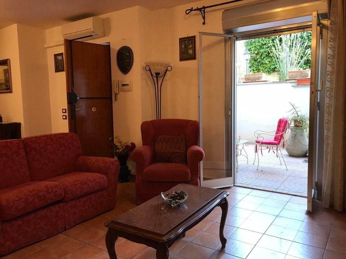 Villetta Della Nonna Mondello *