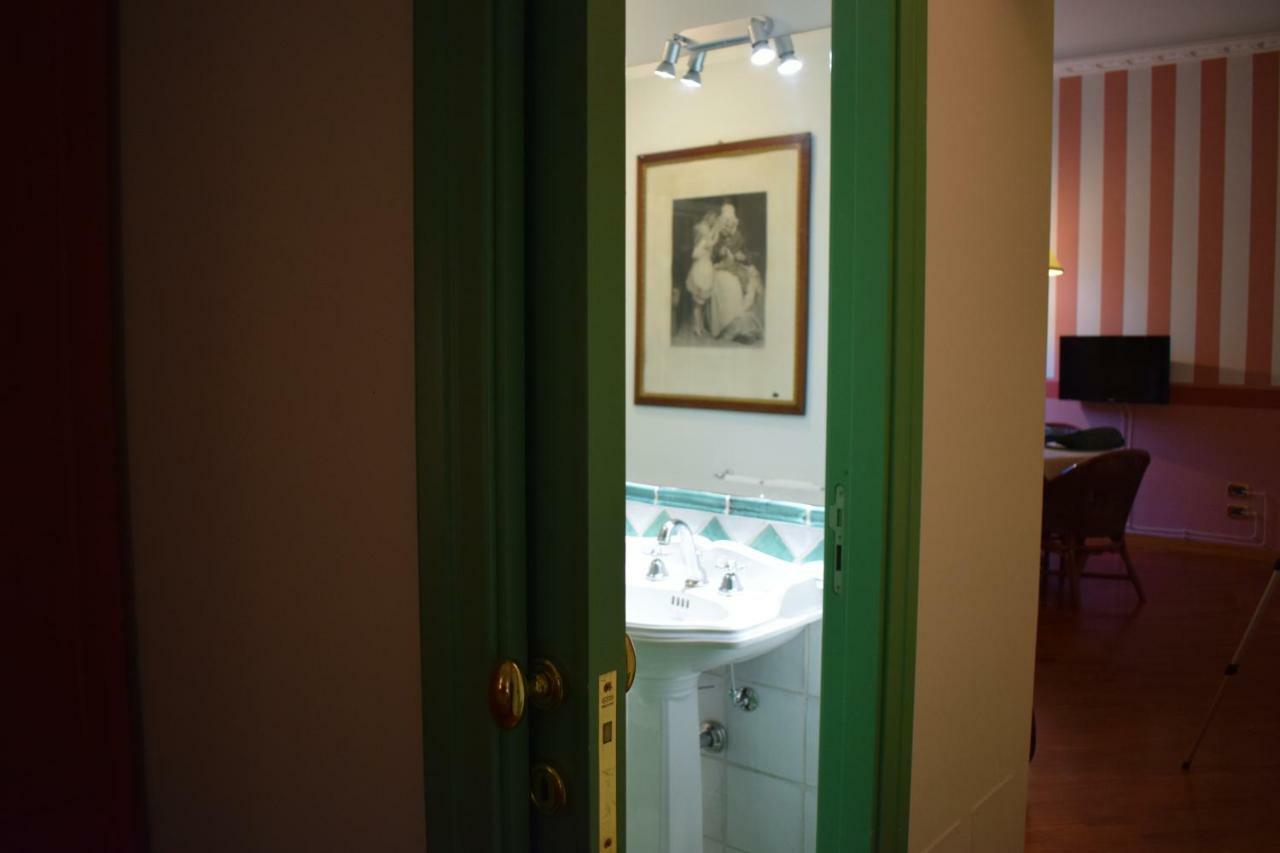 Casa Vacanze Via Mazzini Apartment