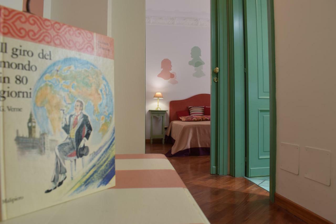 Casa Vacanze Via Mazzini Apartment