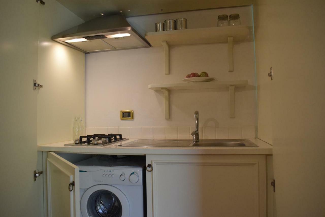 Casa Vacanze Via Mazzini *