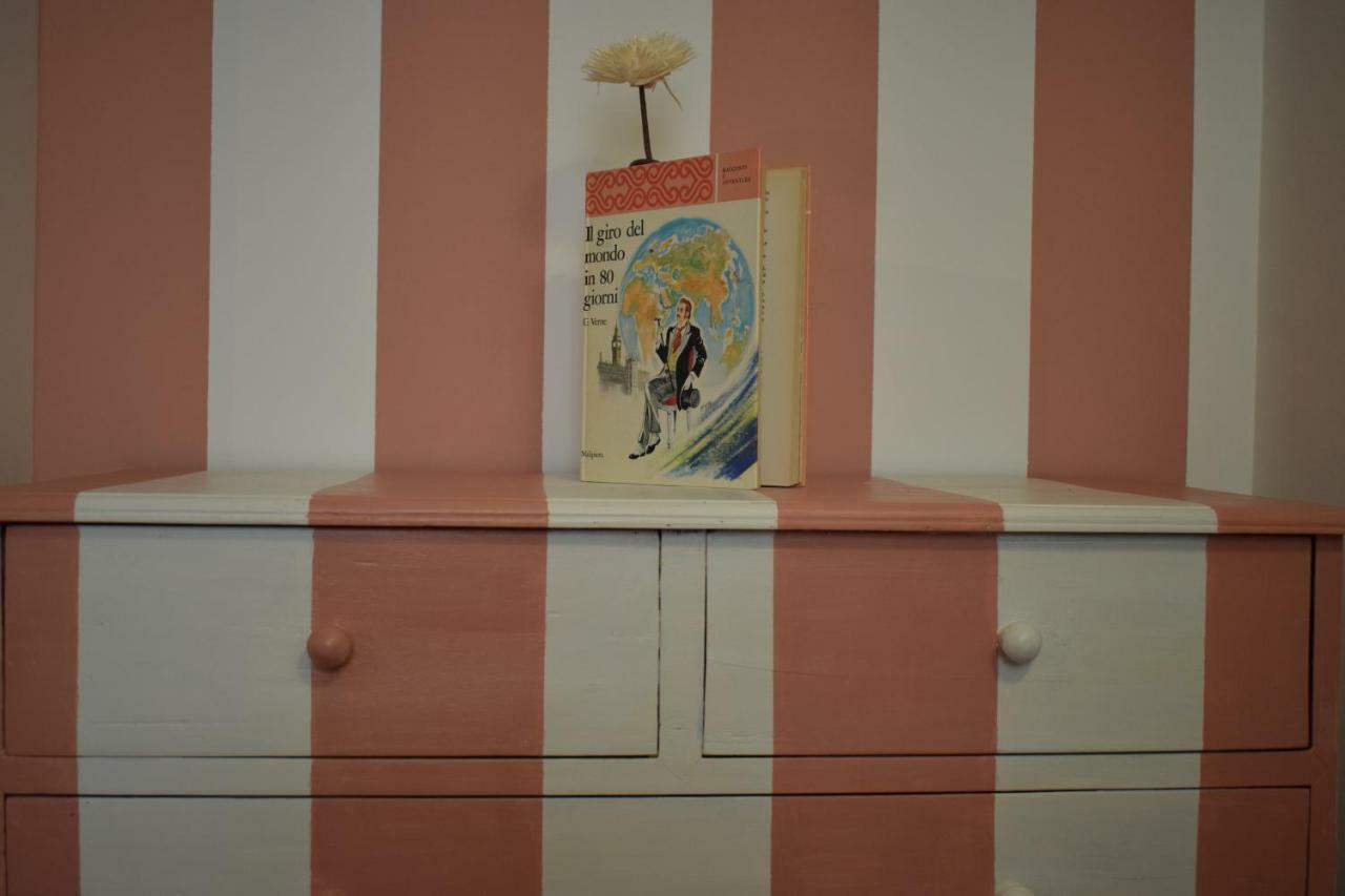 Casa Vacanze Via Mazzini *
