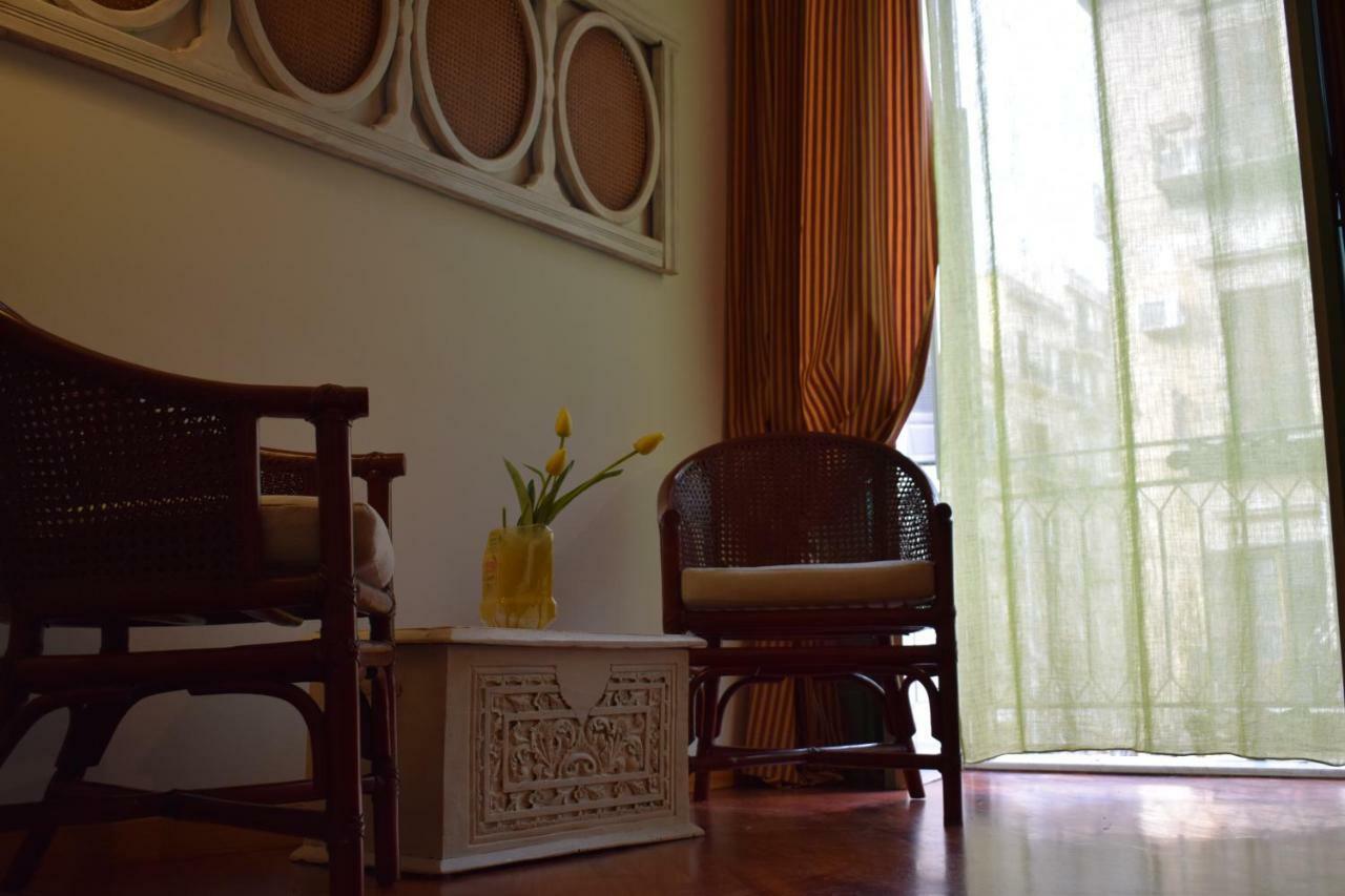 Apartment Casa Vacanze Via Mazzini Palermo