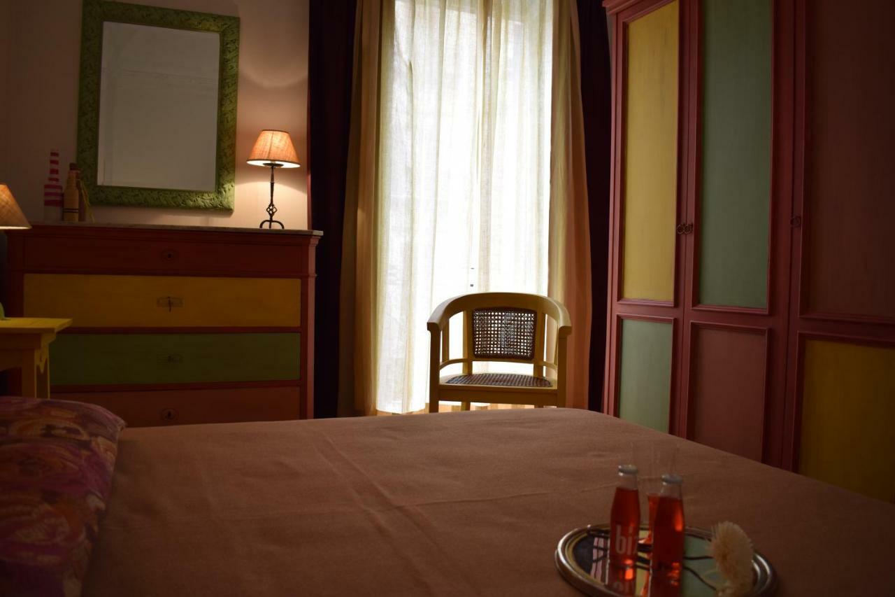 Casa Vacanze Via Mazzini * Palermo