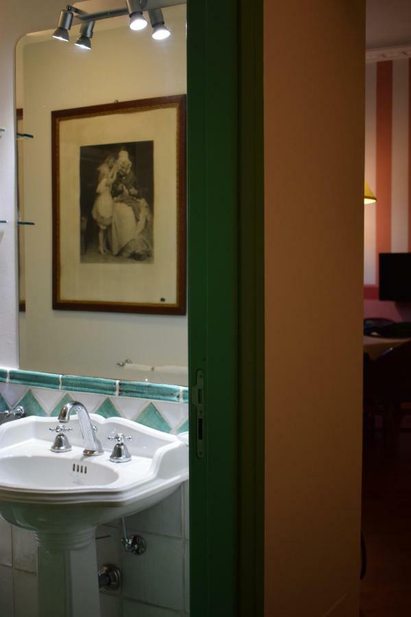Casa Vacanze Via Mazzini * Palermo