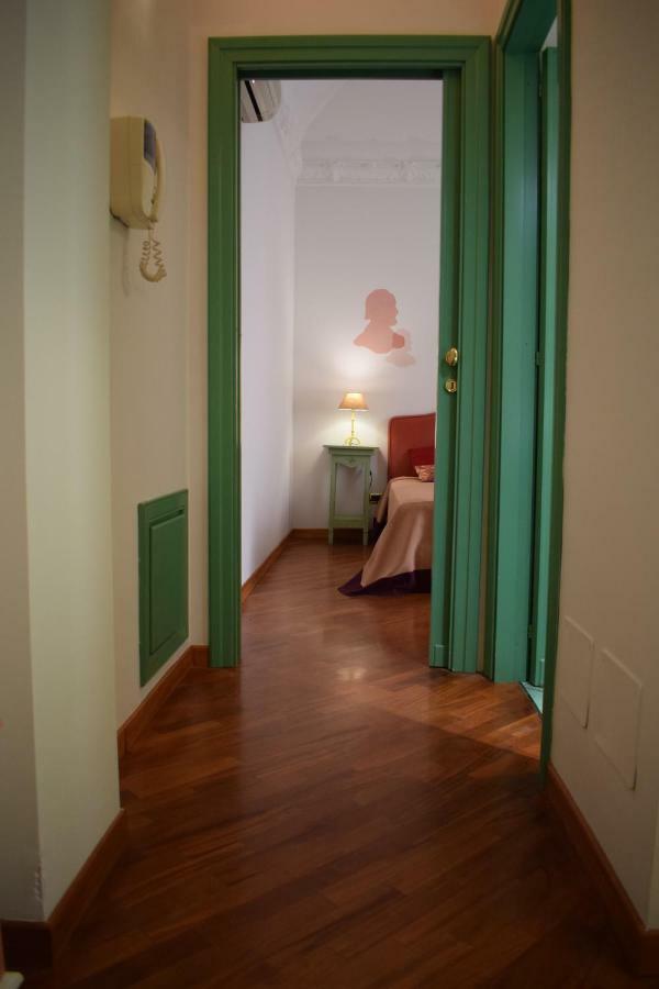 Apartamento Casa Vacanze Via Mazzini Palermo