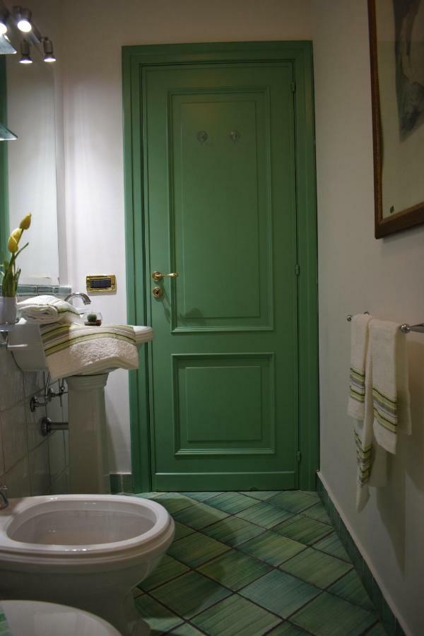 Casa Vacanze Via Mazzini *