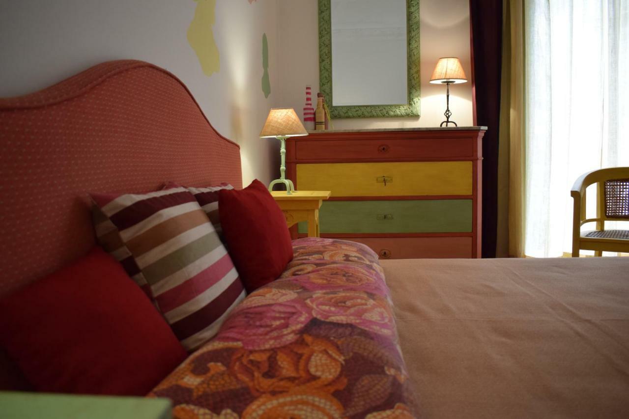 Casa Vacanze Via Mazzini Apartamento