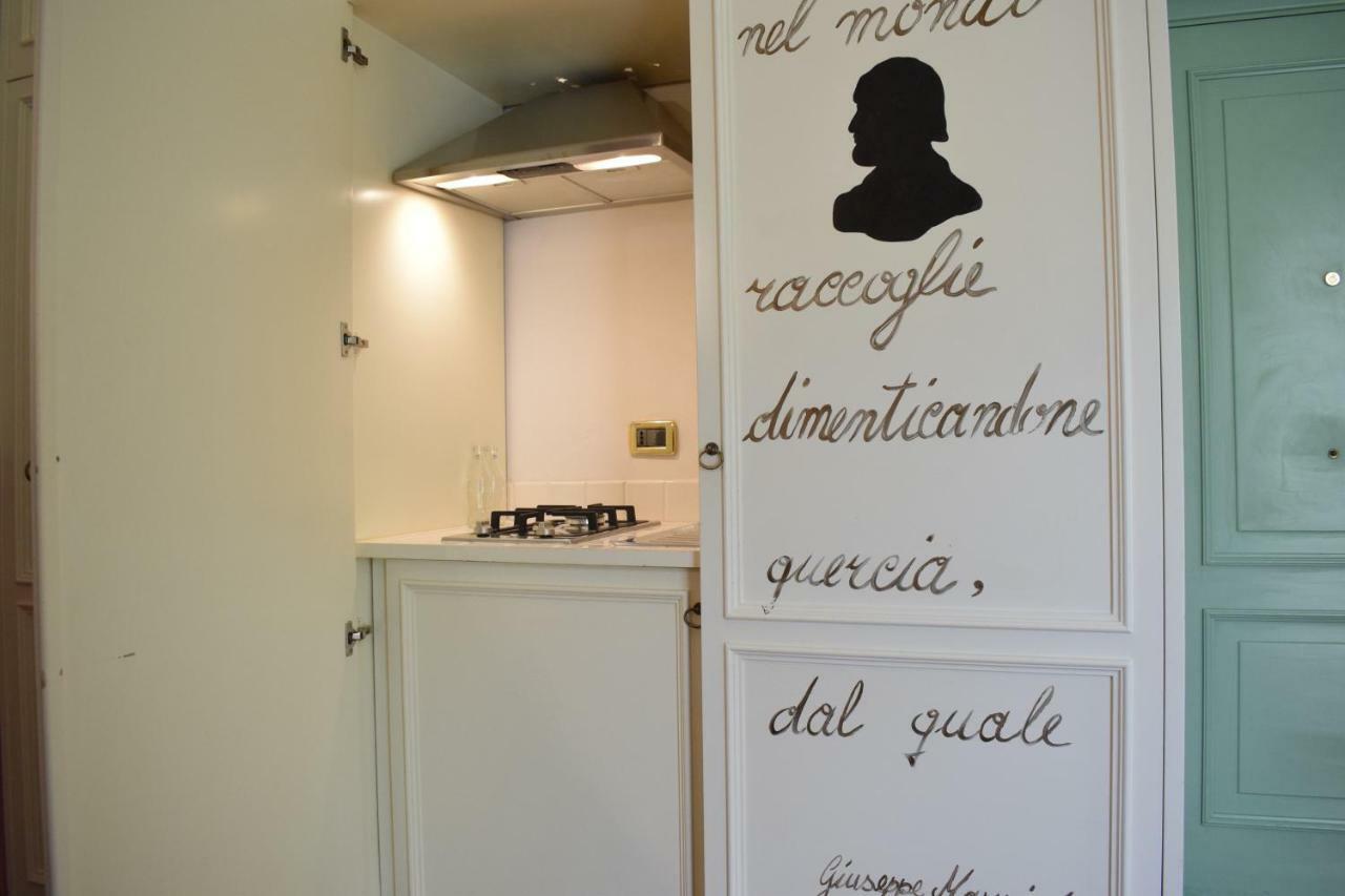 Casa Vacanze Via Mazzini Apartment Palermo