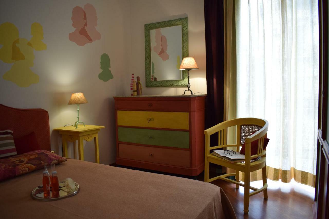 Casa Vacanze Via Mazzini Apartment *