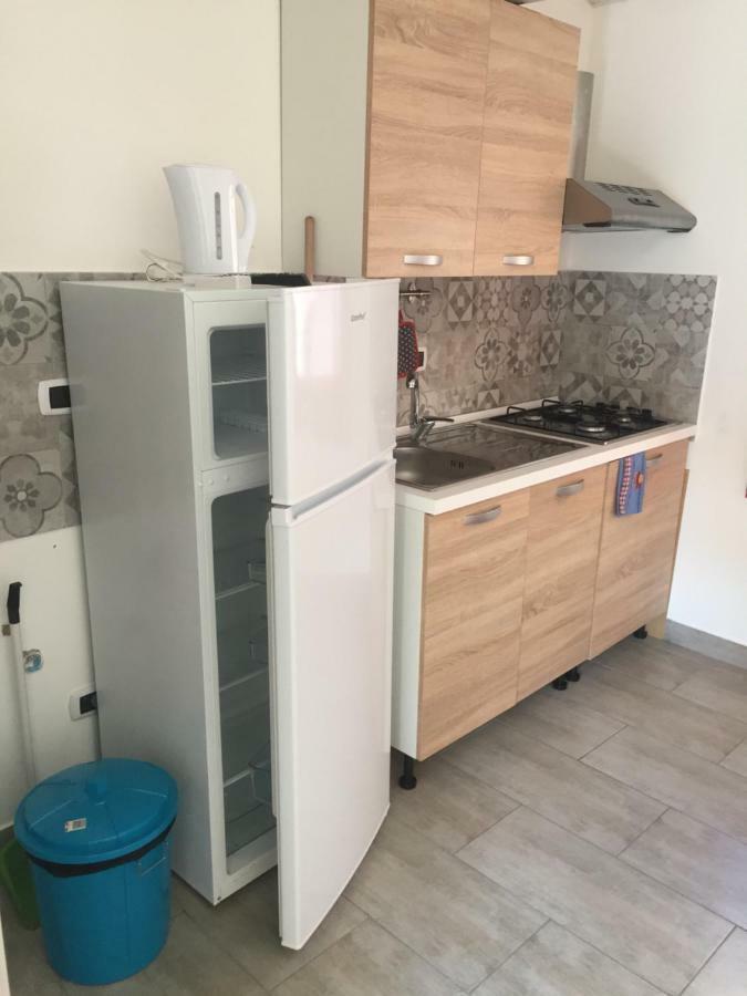 Aurorasarahouse Holiday home Palermo