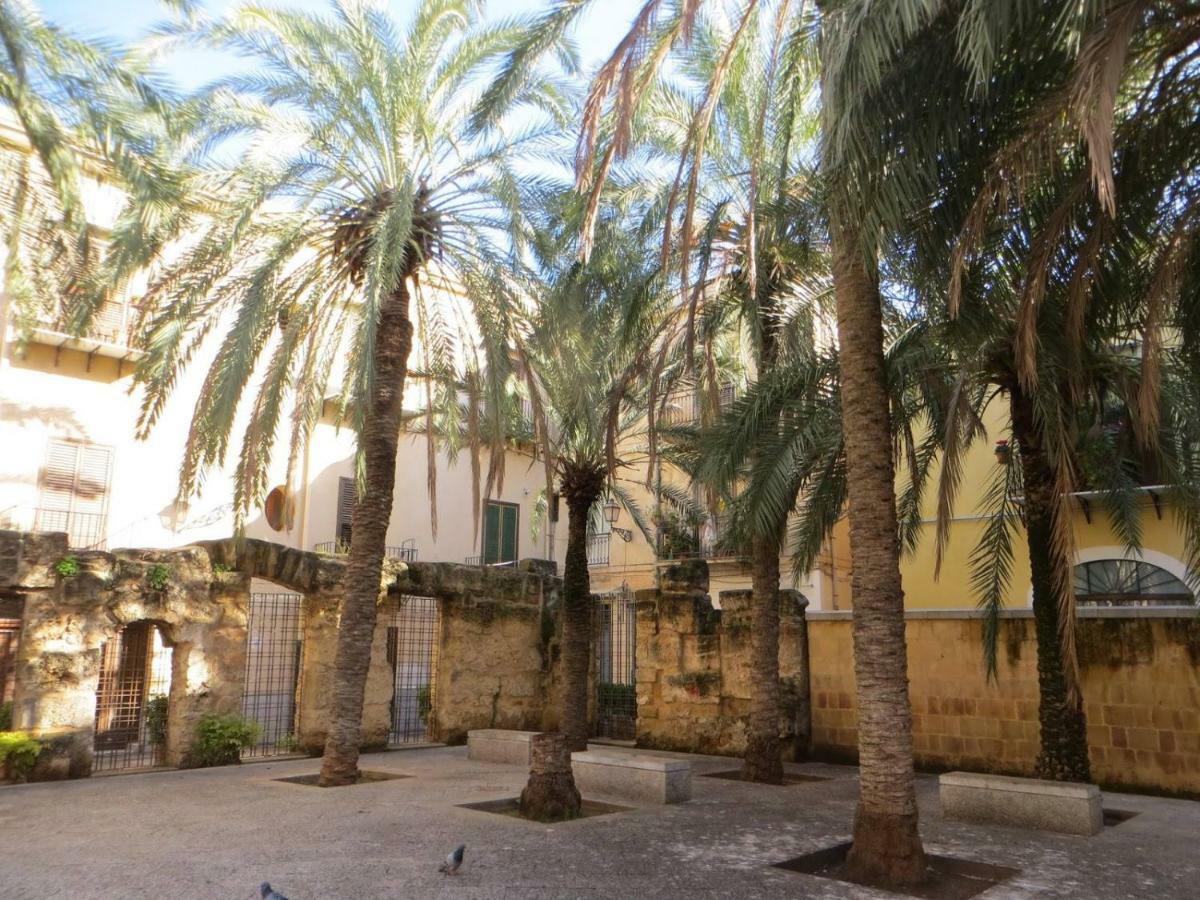 Domus Schiavuzzo Apartment *