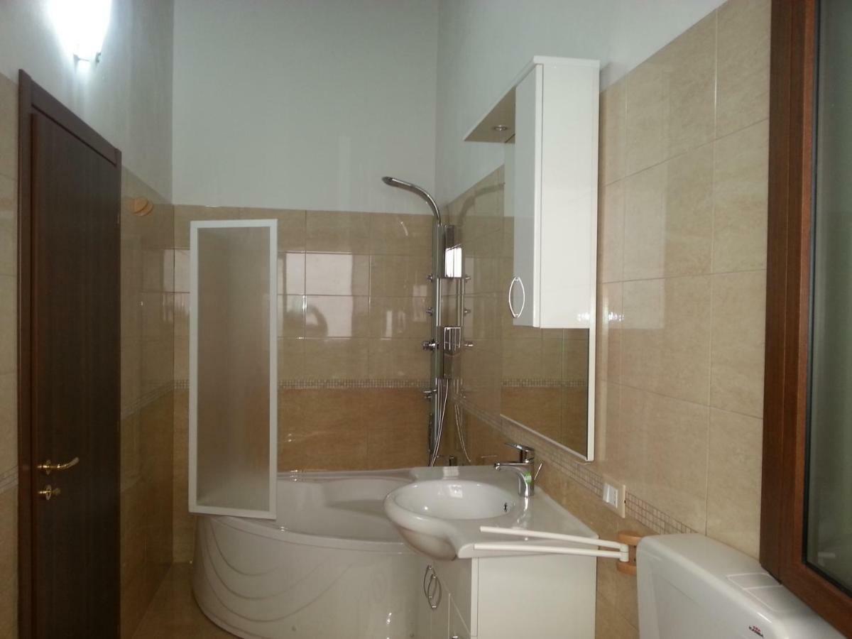 Casa Vacanze Volturno 16 Palermo